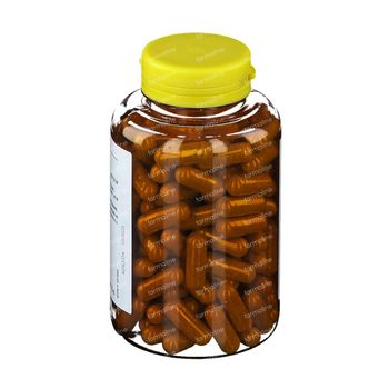 Arkogelules Queue Cerise 150 capsules