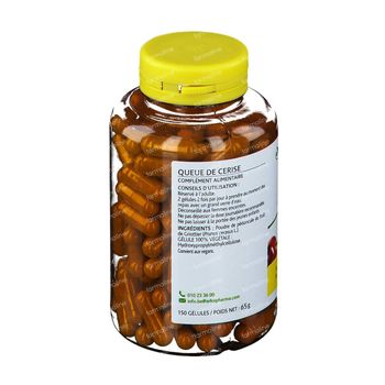 Arkogelules Queue Cerise 150 capsules