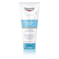 Eucerin Aftersun Sensitive Relief Gel-Crème Gezicht en Lichaam 200 ml