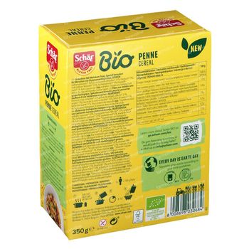 Schär Bio Penne Cereal 350 g