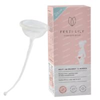 FERTI-LILY Conceptiecup 1 stuk