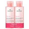 Nuxe Very Rose 3-in-1 Soothing Micellar Water DUO