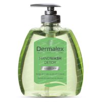 Dermalex Handwash Detox Normale Huid 300 ml