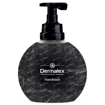 Dermalex Handwash Black Marble Limited Edition 295 ml