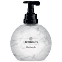 Dermalex Handwash White Marble Limited Edition 295 ml