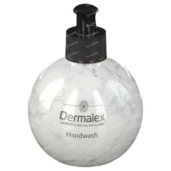 Dermalex Handwash White Marble Limited Edition 295 ml