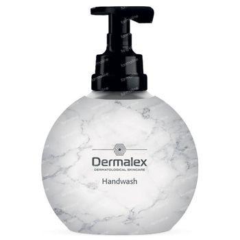Dermalex Handwash White Marble Limited Edition 295 ml
