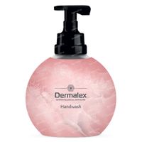 Dermalex Handwash Pink Marble Limited Edition 295 ml