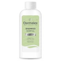 Dermalex Shampooing Cheveux Normaux 200 ml