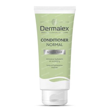 Dermalex Conditioner Normaal Haar 150 ml