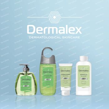 Dermalex Conditioner Normaal Haar 150 ml