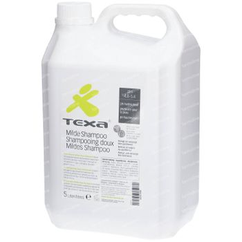 Texa Shampoo 5 l