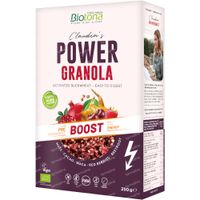Biotona Power Granola Boost 250 g