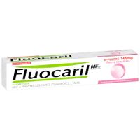 Fluocaril Dentifrice Dents Sensibles Bi-Fluor 145mg 75 ml