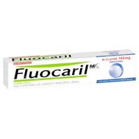 Fluocaril Dentifrice Gencives Bi-Fluoré 145mg 75 ml