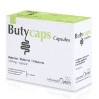 ButyCaps 60 capsules