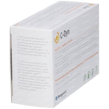 C-Dyn® 45 tabletten