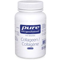 Pure Encapsulations Collageen 60 tabletten