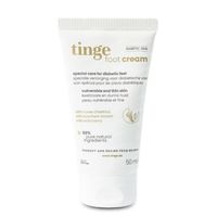 Tinge Foot Cream Special Care for Diabet Foot 50 ml
