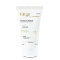 Tinge Hydrating & Refreshing Foot Cream 50 ml
