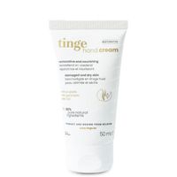 Tinge Restorative & Nourishing Hand Cream 50 ml
