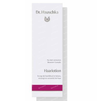 Dr. Hauschka Haarlotion 100 ml