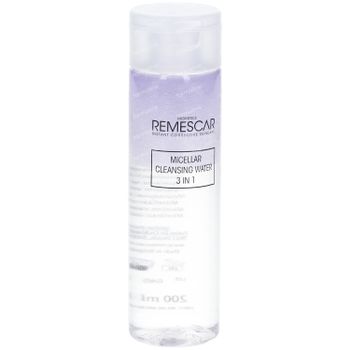 Remescar Micellair Water 3-in-1 200 ml