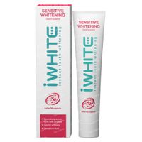 iWhite Sensitive Whitening Dentifrice 75 ml