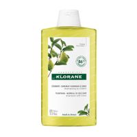 Klorane Purifying Shampoo with Citrus Normal to Oily Hair Nieuwe Formule 400 ml
