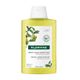 Klorane Purifying Shampoo with Citrus Normal to Oily Hair Nieuwe Formule 200 ml