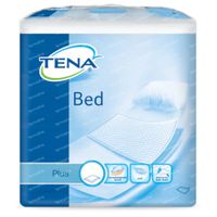 TENA Bed Plus 40x60cm Nouveau Modèle 40 pièces