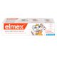 Elmex Kindertandpasta 2-6 Jaar 50 ml