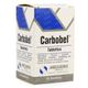 Carbobel® Mono 300mg - avec Charbon Actif 35 comprimés