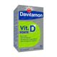 Davitamon Vitamine D Forte Citroen - Weerstand, Botten, Spieren 75 smelttabletten
