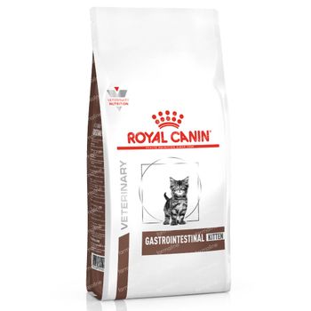 Royal Canin Veterinary Feline Gastrointestinal Kitten 2 kg