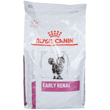 Royal Canin Veterinary Feline Early Renal 3,5 kg