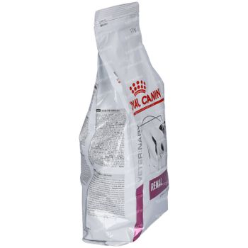 Royal Canin Veterinary Canine Renal Small Dogs 1,5 kg
