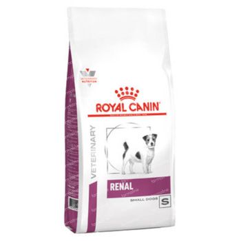 Royal Canin Veterinary Canine Renal Small Dogs 3,5 kg