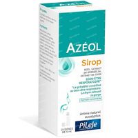Azéol Syrup Dry Cough 75 ml