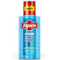 Alpecin Hybrid Shampoing Caféine 250 ml