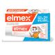 Elmex Dentifrice Enfant 2-6 Ans DUO 2x50 ml