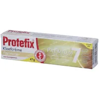 kanaal Graf escaleren Protefix Kleefcrème Premium 40 ml hier online bestellen | FARMALINE.be