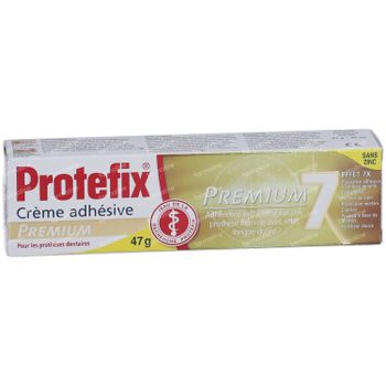 Protefix Kleefcrème Premium 40 ml
