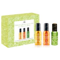 Elixirs & Co Gift Set Brumes de Bien-Être aux Fleurs de Bach 1 set