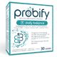 Probify Daily Balance - Microbiotica, Darmflora, Gezondheid & Immuniteit 30 capsules