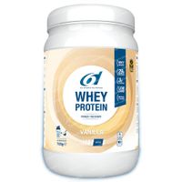 6D Sports Nutrition Whey Proteine Vanille 700 g