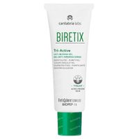 BiRetix Tri-Active - Unreine Haut - Mässige Unreinheiten 50 ml