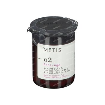 Metis Anti-Age 02 60 capsules