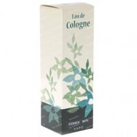 Fraver Eau de Cologne EDC Codex 90% Spray 150 ml