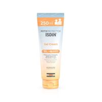 Image of ISDIN Fotoprotector Gel-Crème SPF30 250 ml 